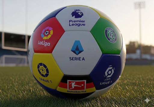 实况足球10游戏截图